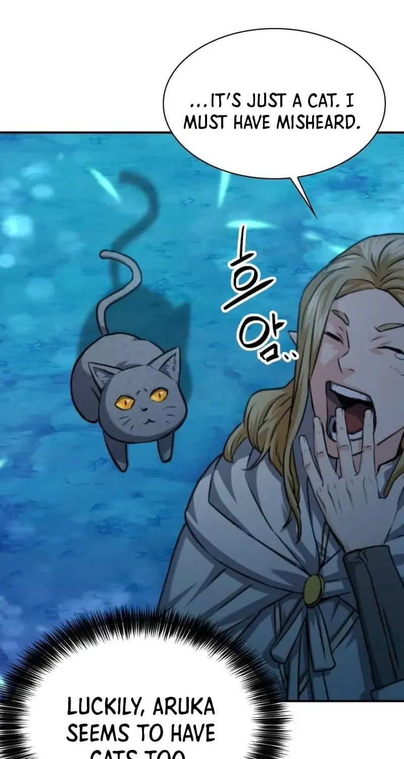 Read Seoul Station Druid Manga Online