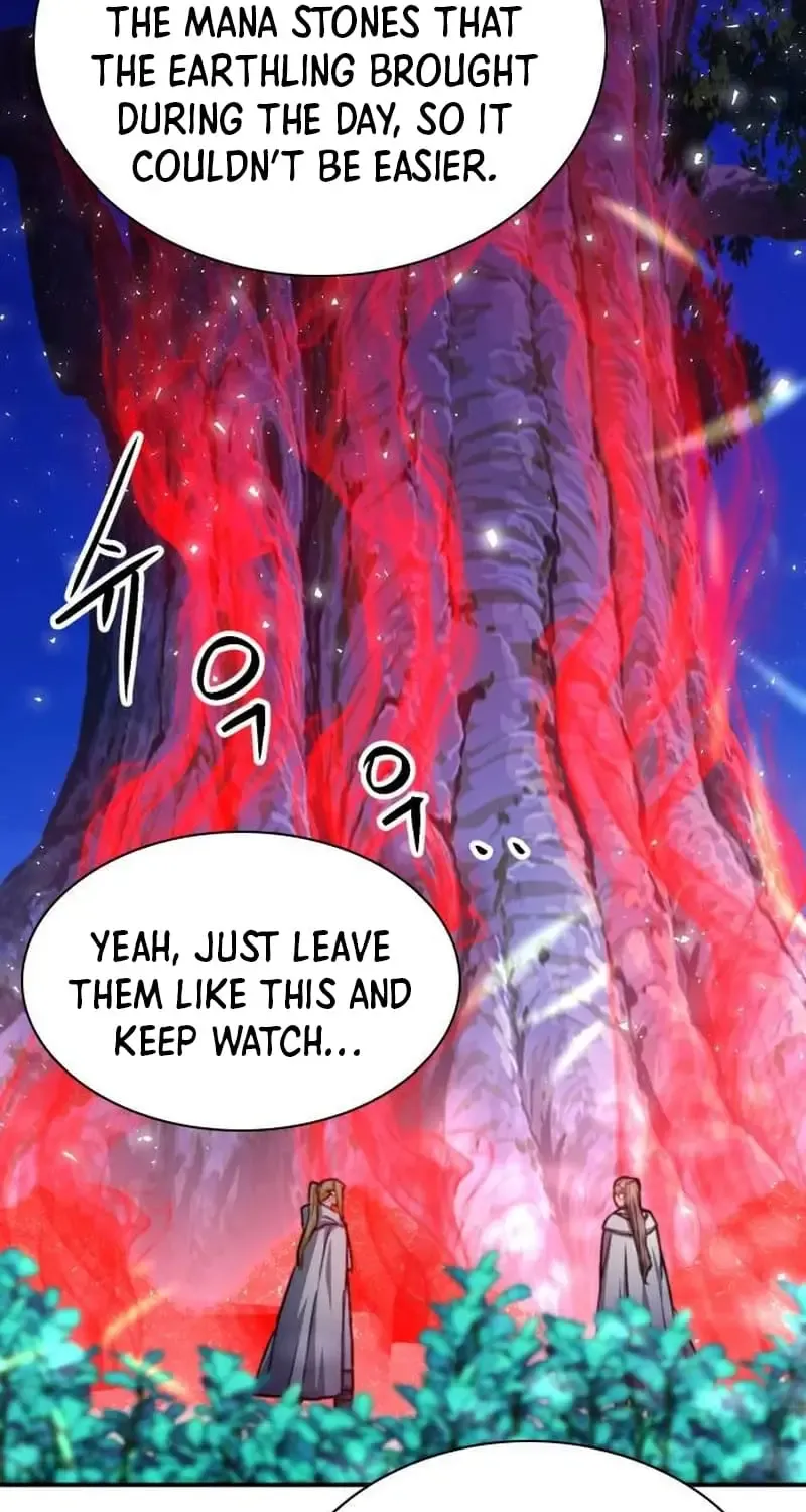 Read Seoul Station Druid Manga Online