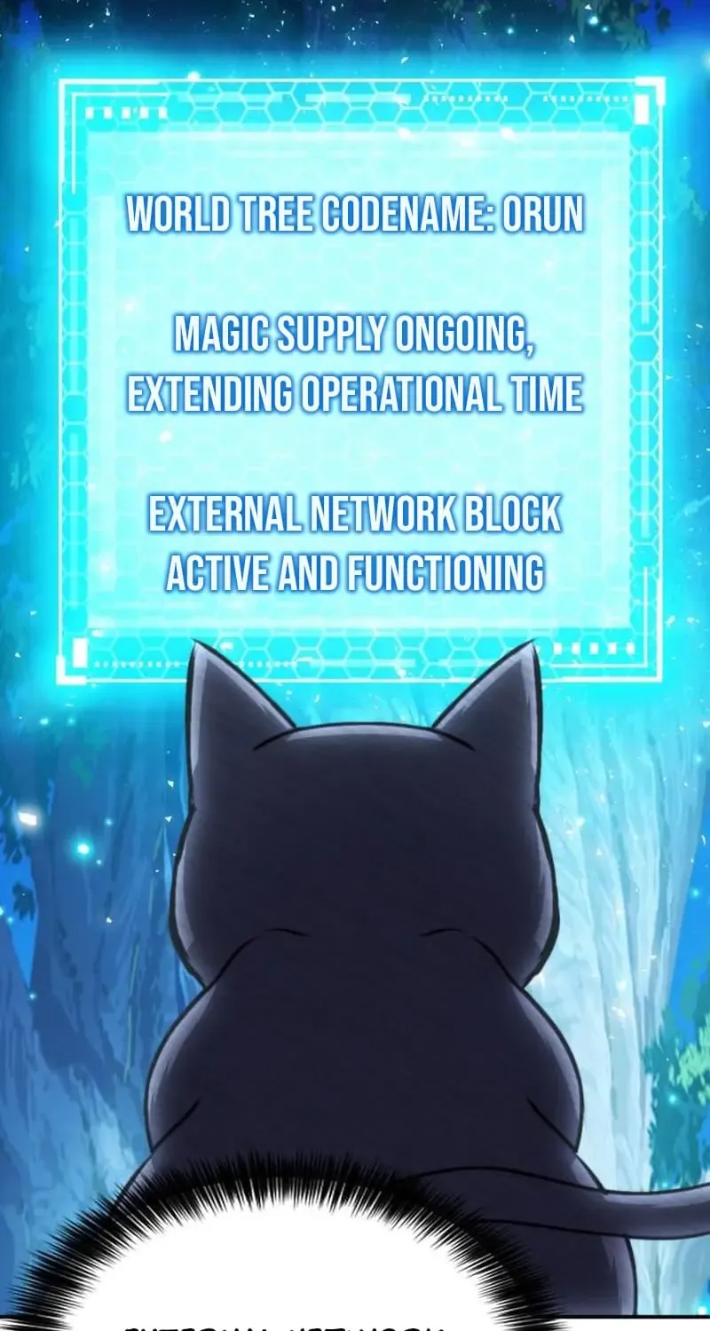 Read Seoul Station Druid Manga Online