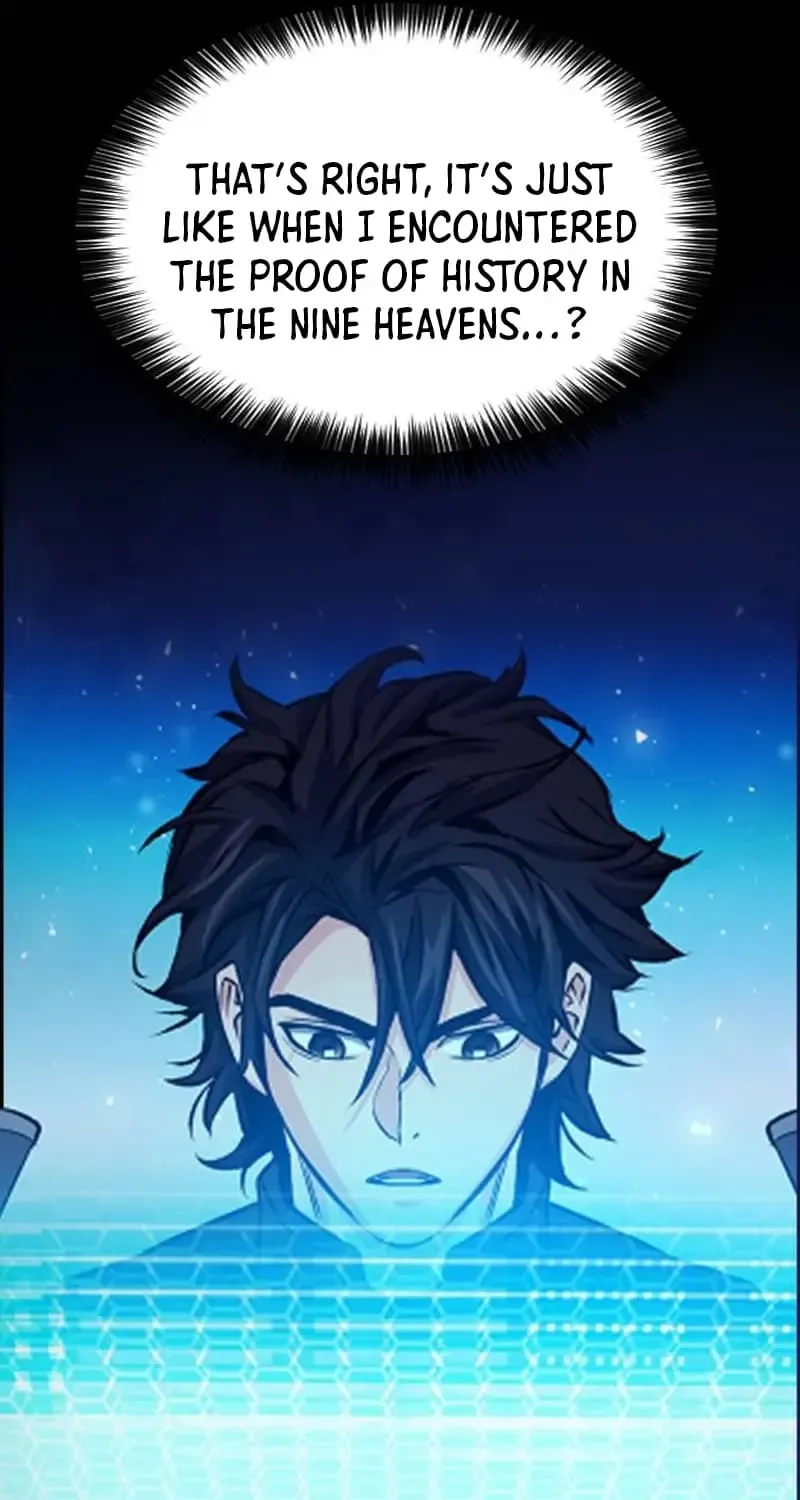 Read Seoul Station Druid Manga Online