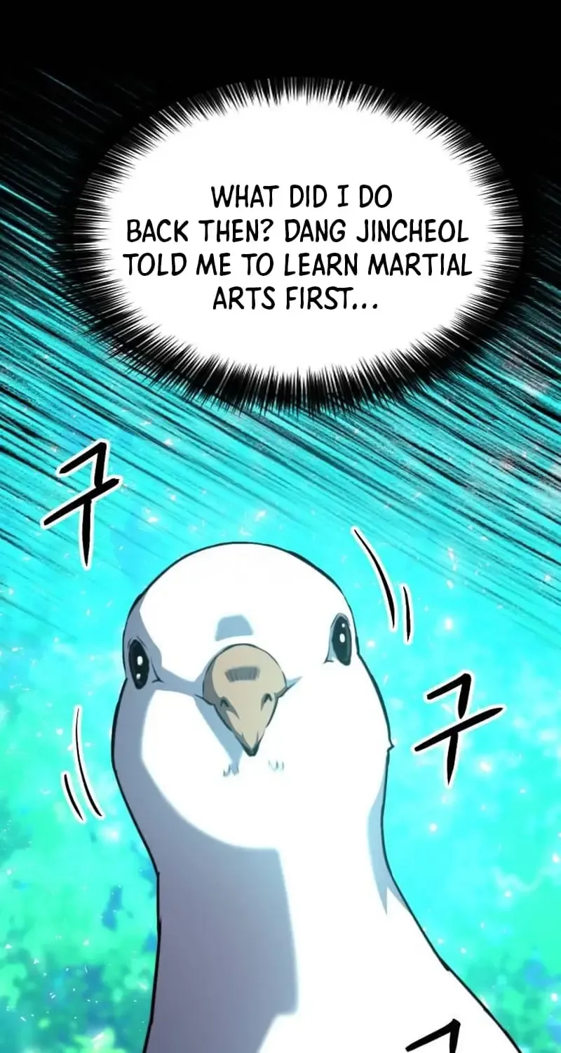 Read Seoul Station Druid Manga Online