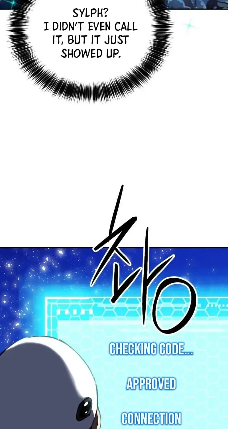 Read Seoul Station Druid Manga Online