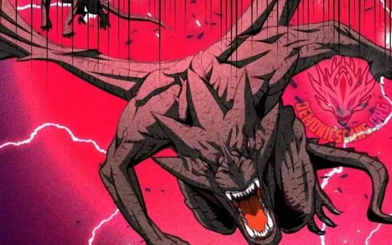 Read Seoul Station Druid Manga Online