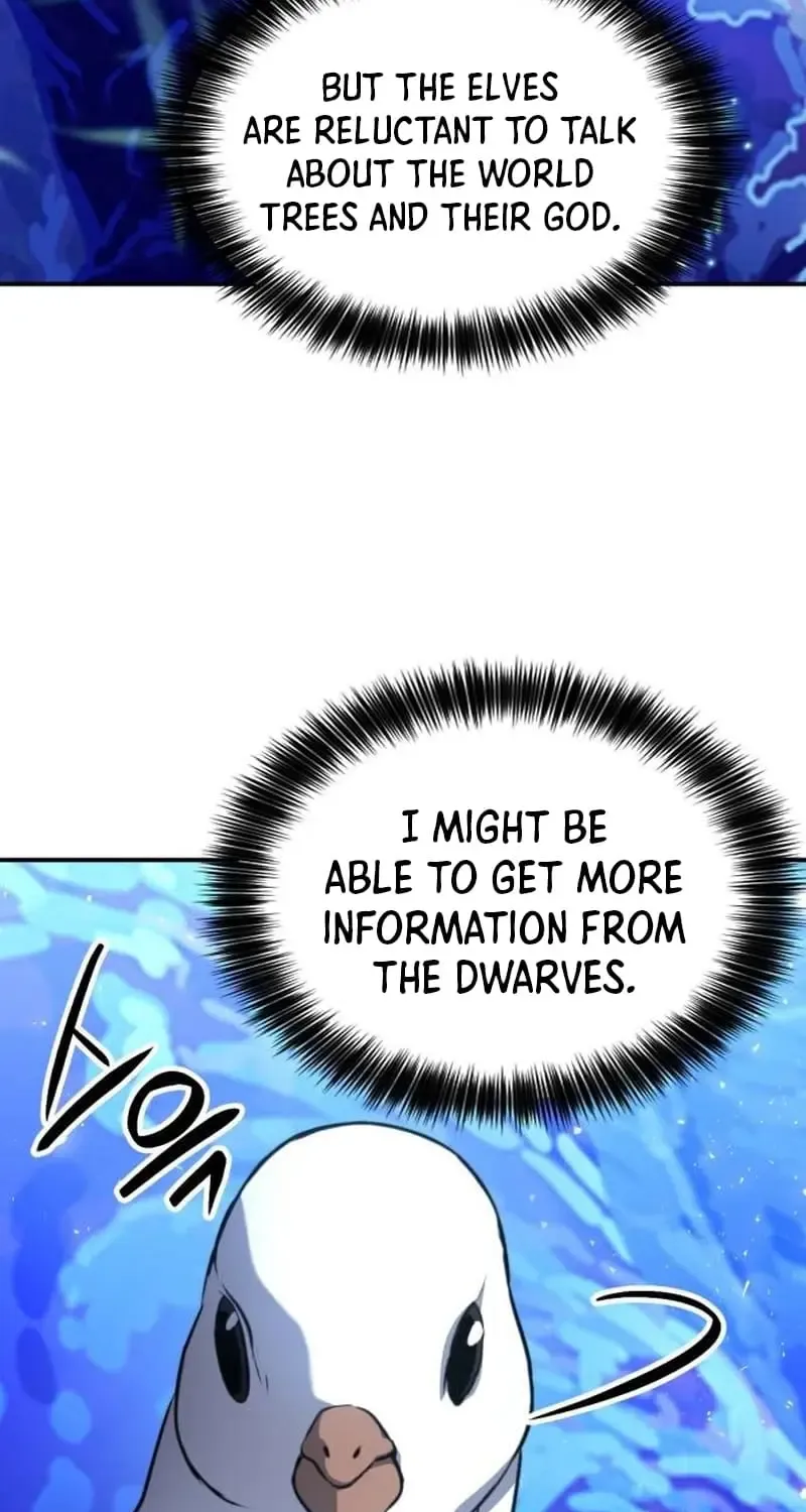 Read Seoul Station Druid Manga Online