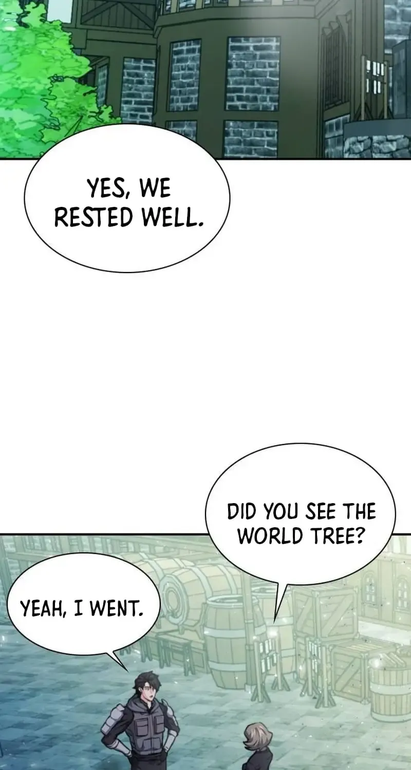 Read Seoul Station Druid Manga Online