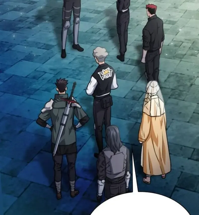 Read Seoul Station Druid Manga Online