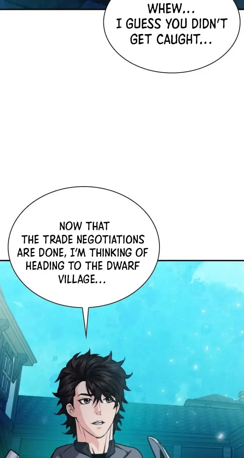 Read Seoul Station Druid Manga Online