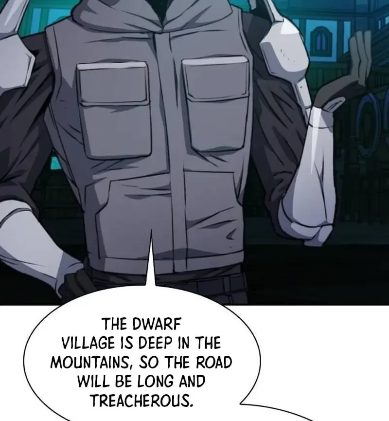 Read Seoul Station Druid Manga Online