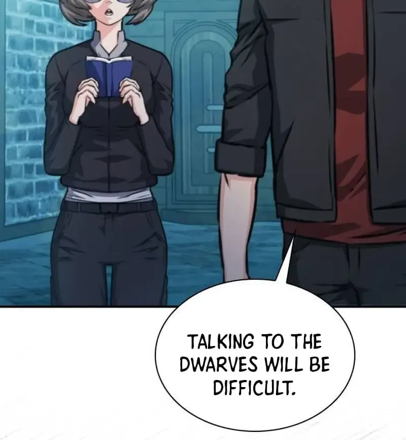 Read Seoul Station Druid Manga Online