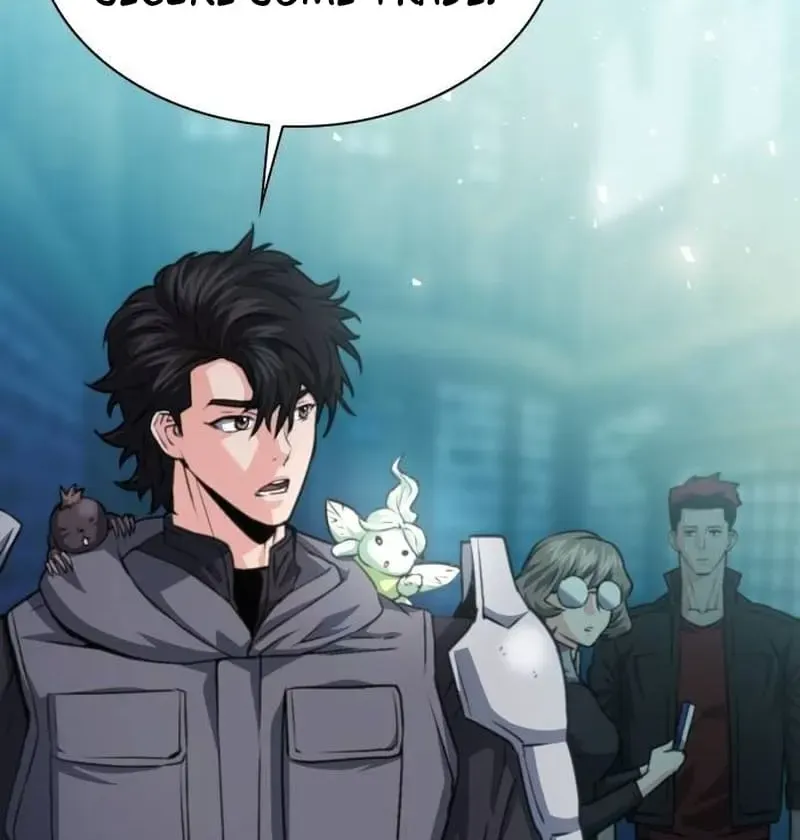 Read Seoul Station Druid Manga Online