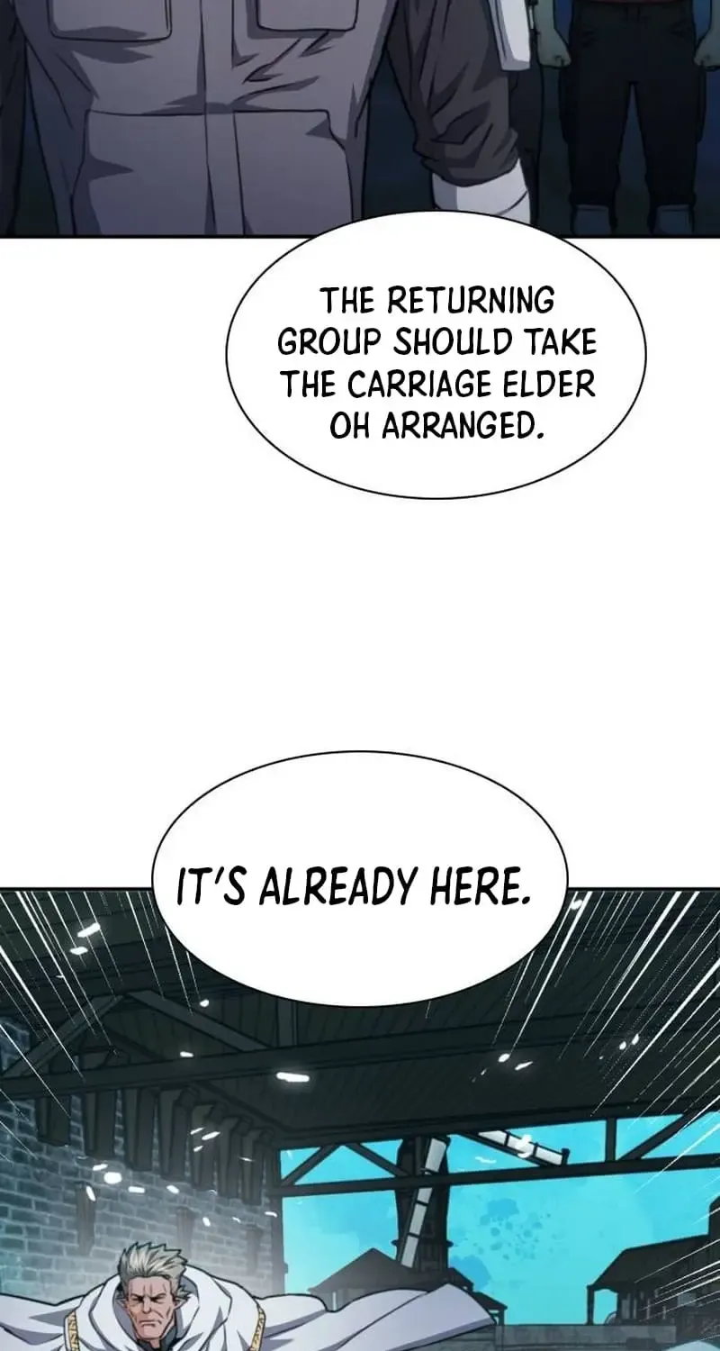 Read Seoul Station Druid Manga Online