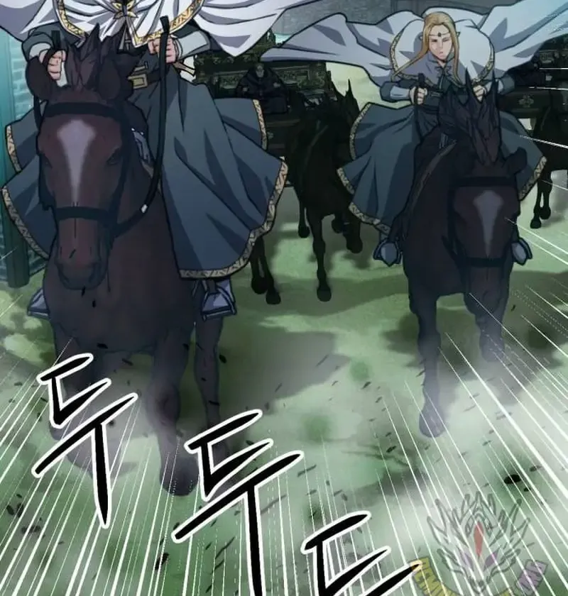 Read Seoul Station Druid Manga Online