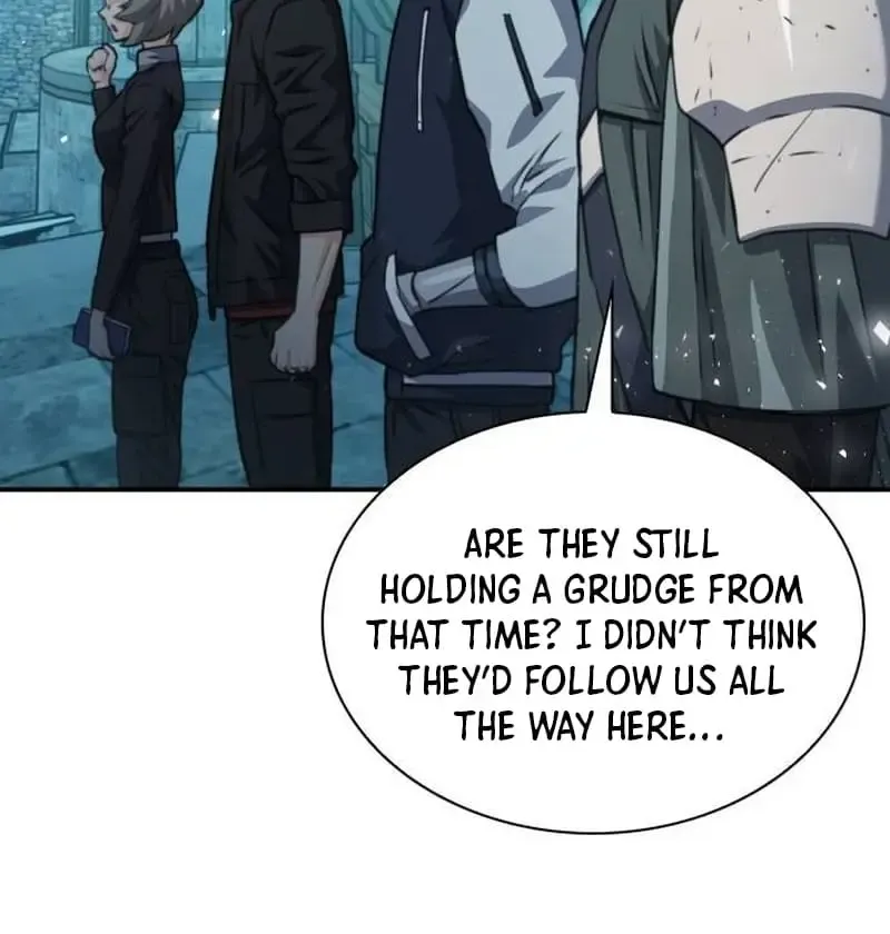 Read Seoul Station Druid Manga Online