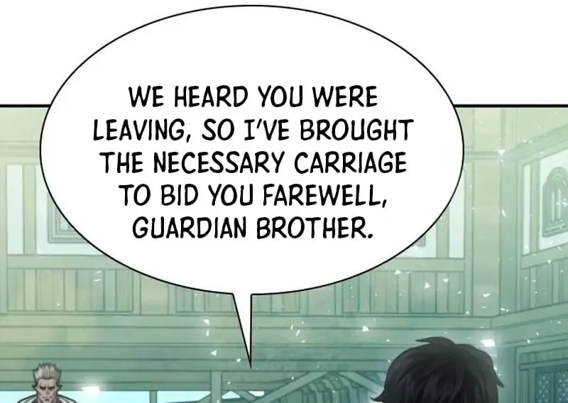 Read Seoul Station Druid Manga Online