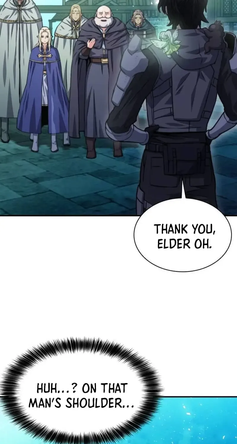 Read Seoul Station Druid Manga Online