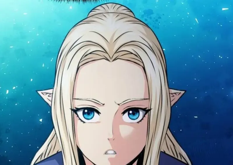 Read Seoul Station Druid Manga Online