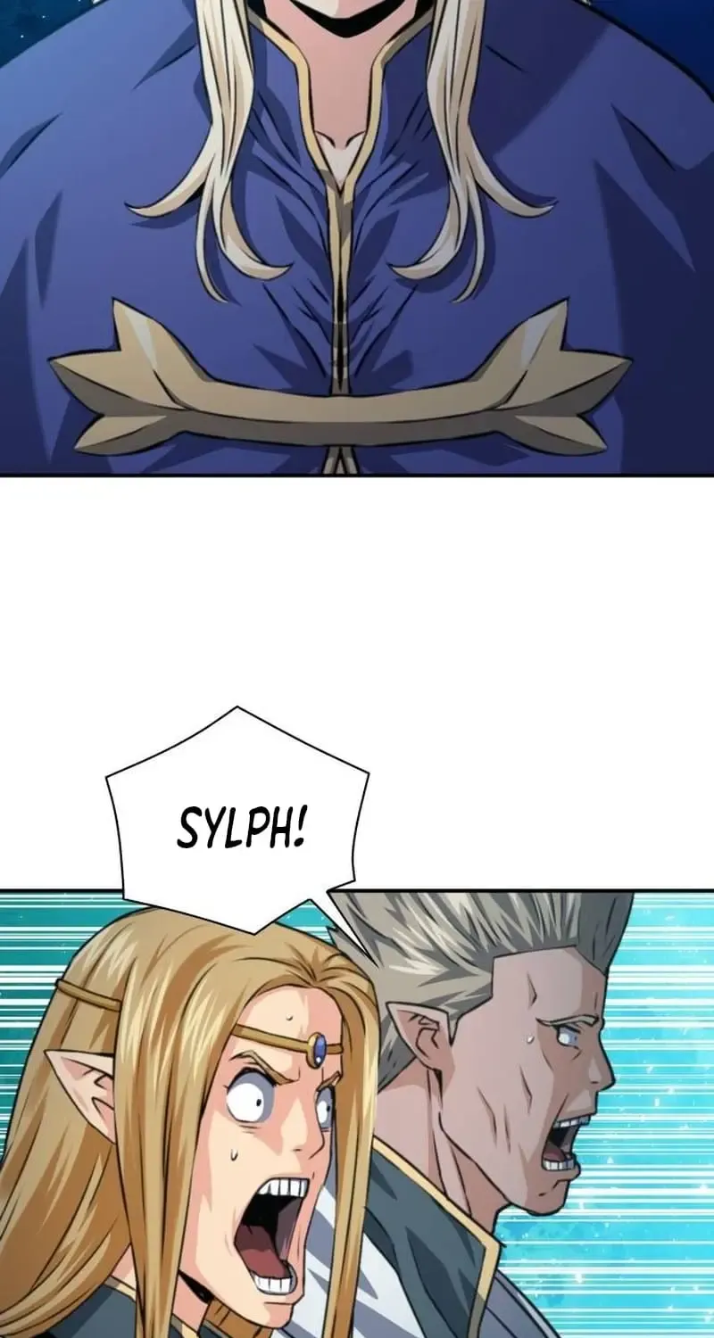 Read Seoul Station Druid Manga Online