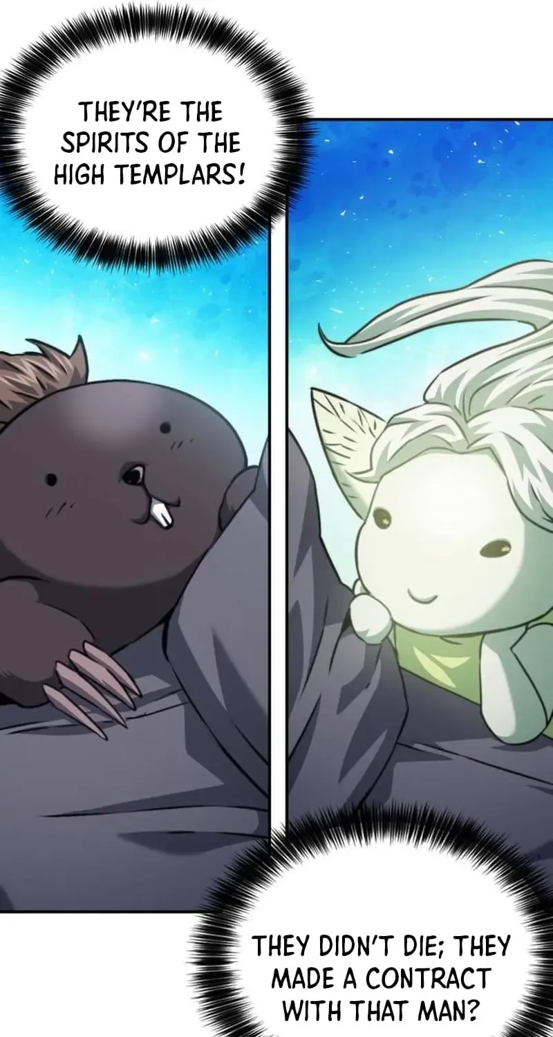 Read Seoul Station Druid Manga Online