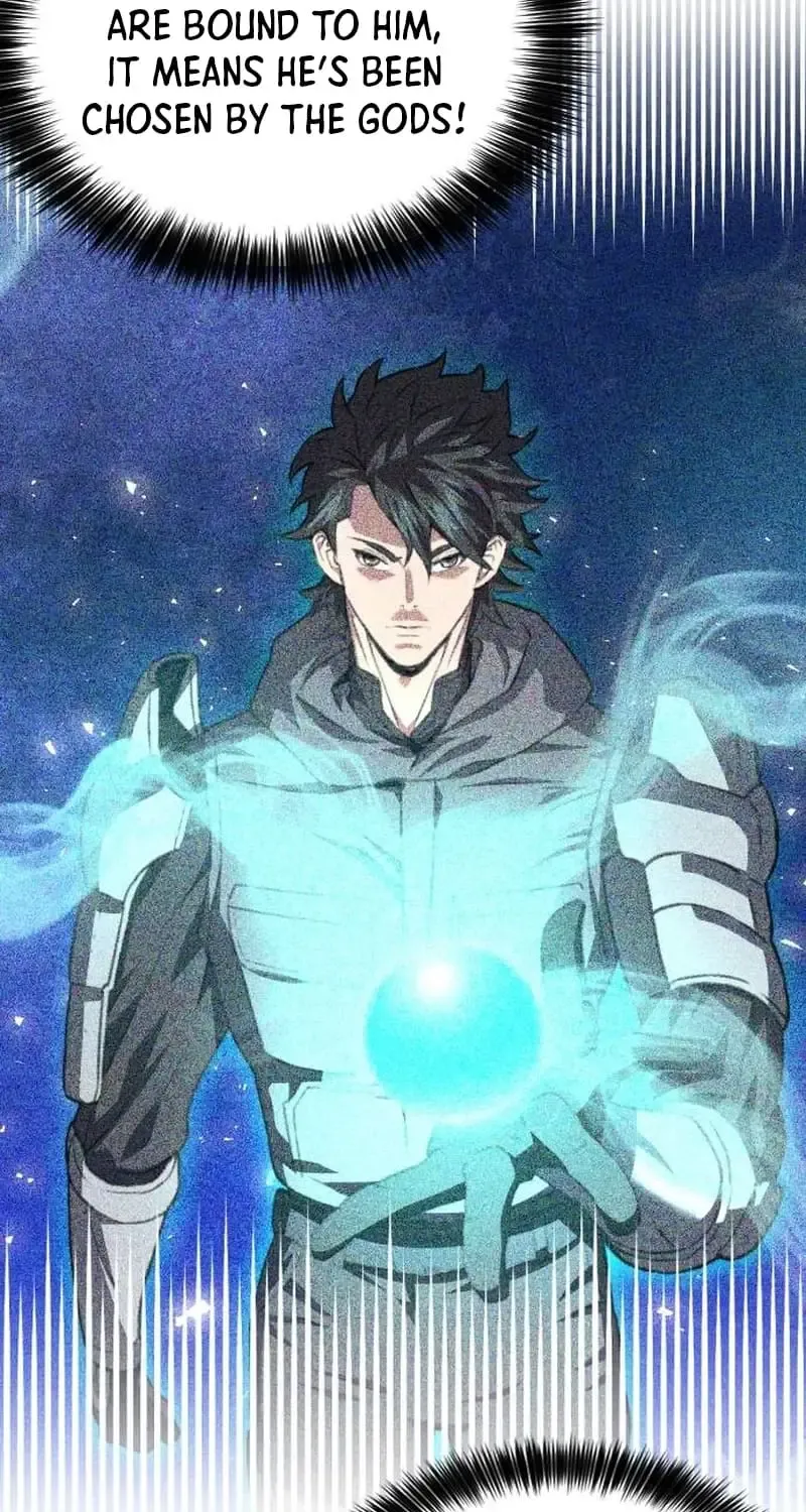 Read Seoul Station Druid Manga Online