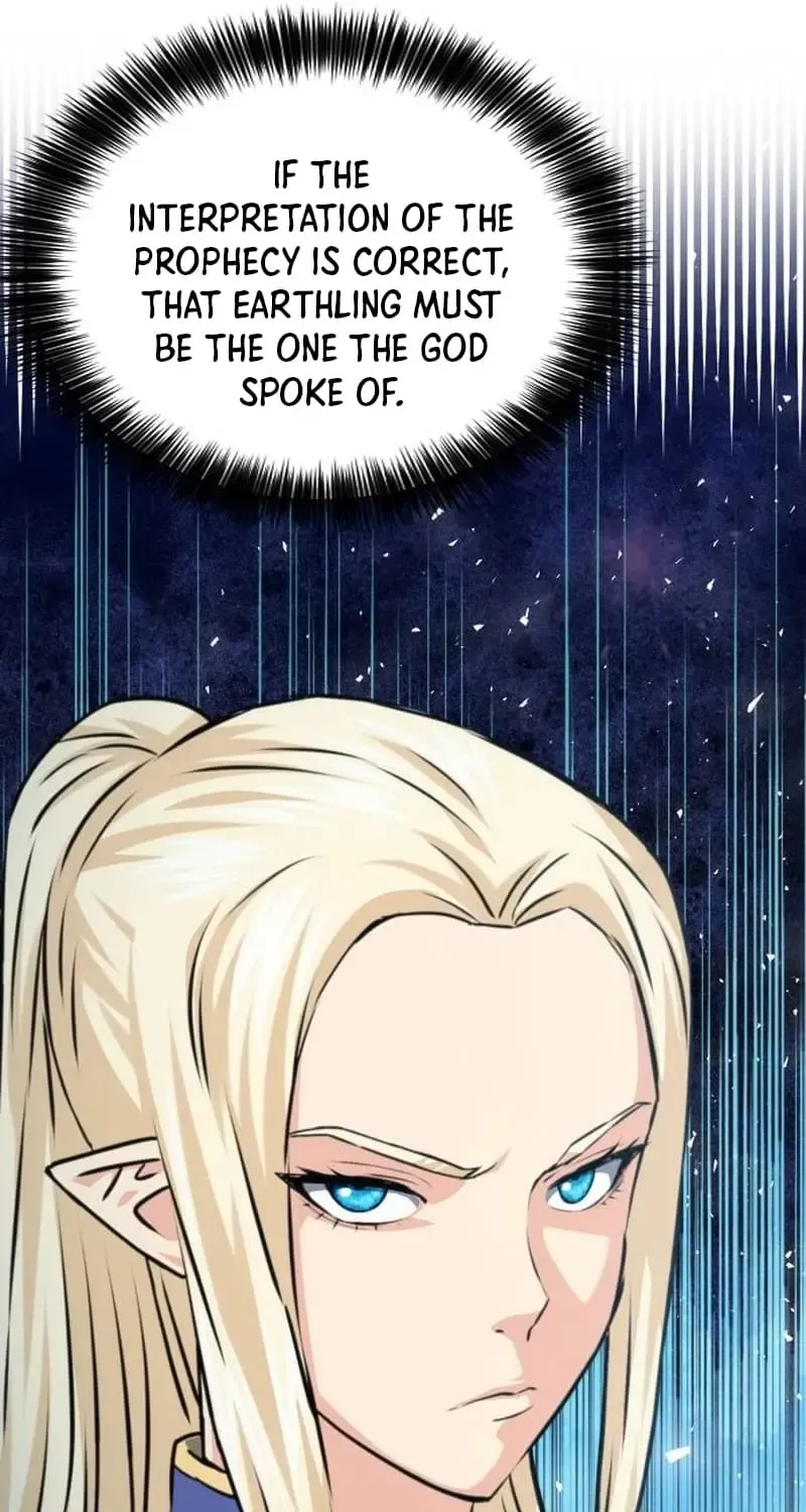 Read Seoul Station Druid Manga Online