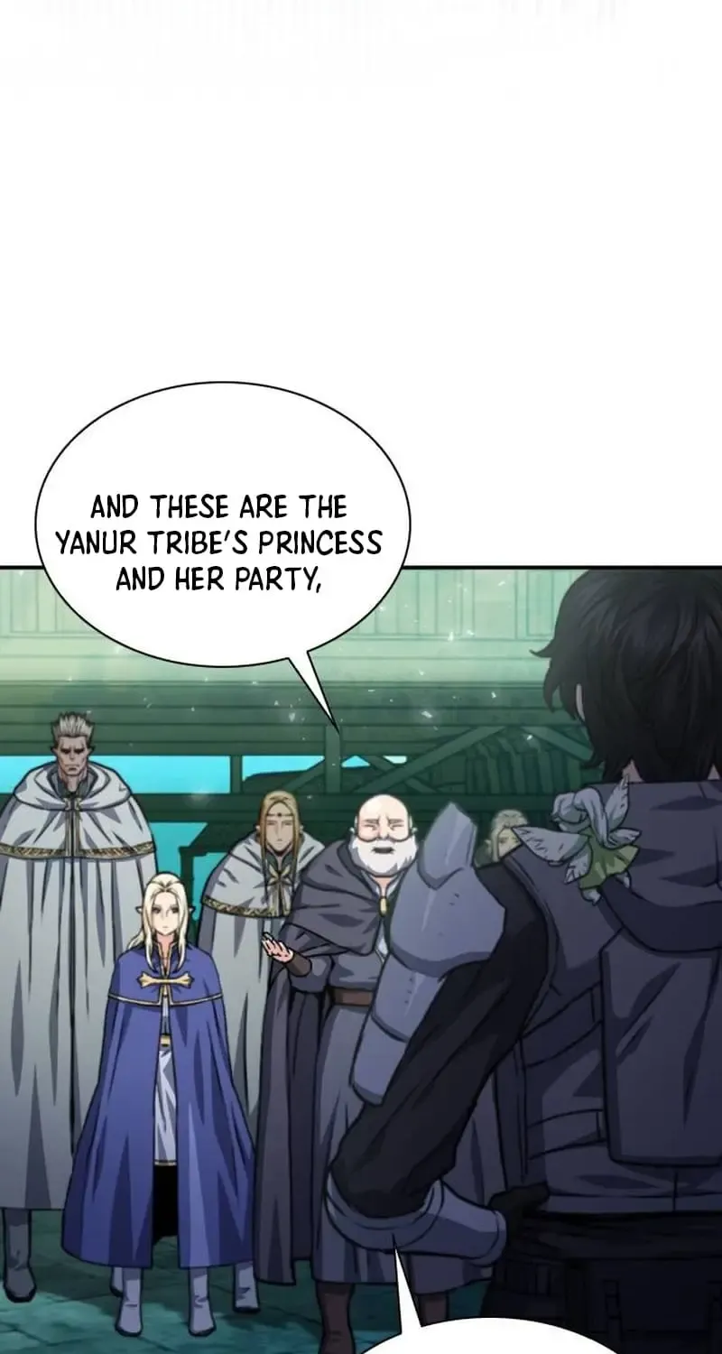 Read Seoul Station Druid Manga Online