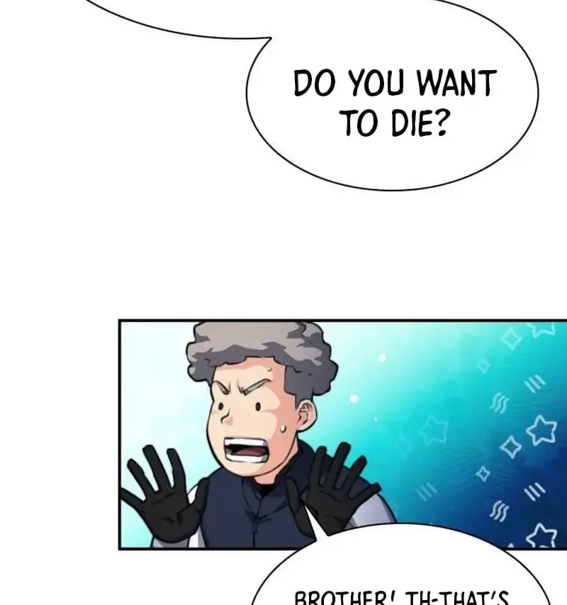 Read Seoul Station Druid Manga Online