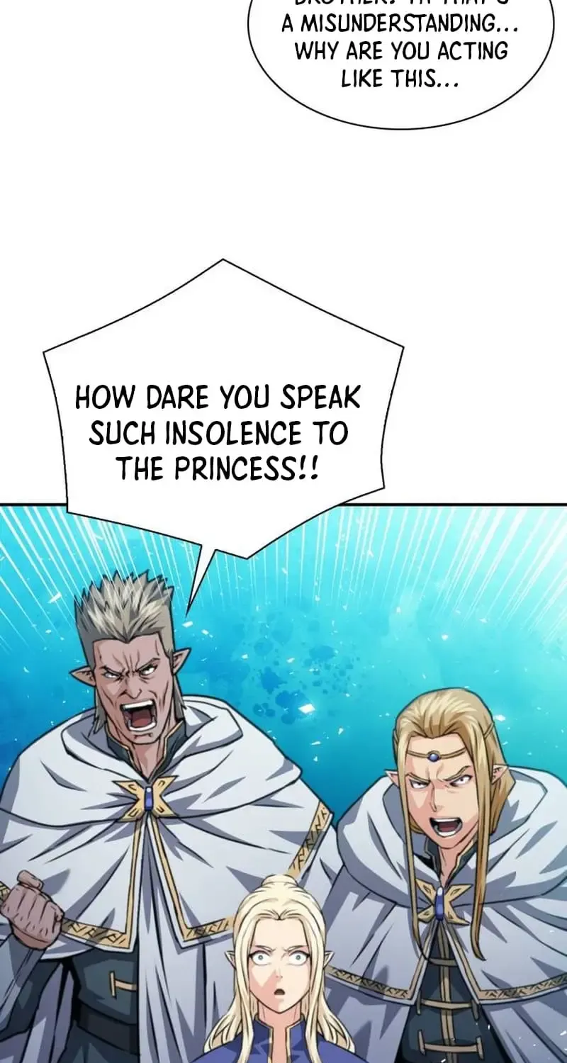 Read Seoul Station Druid Manga Online