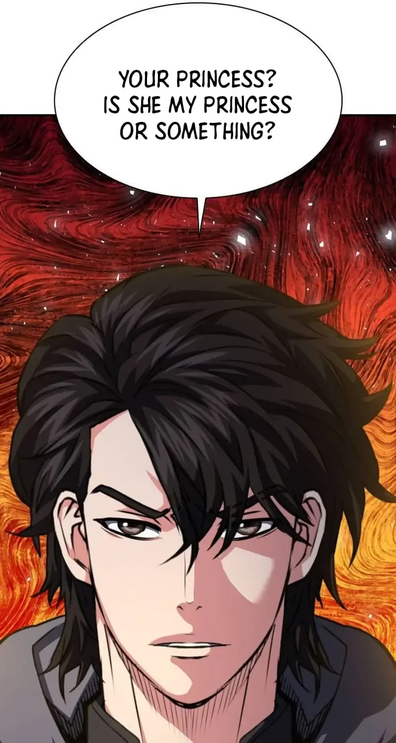 Read Seoul Station Druid Manga Online