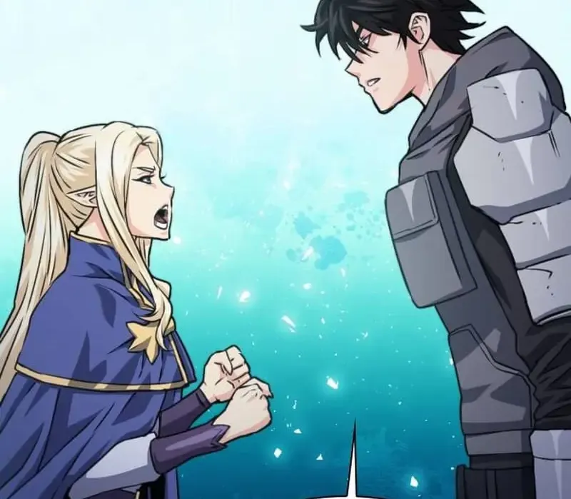 Read Seoul Station Druid Manga Online