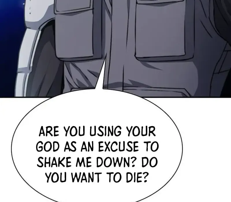 Read Seoul Station Druid Manga Online