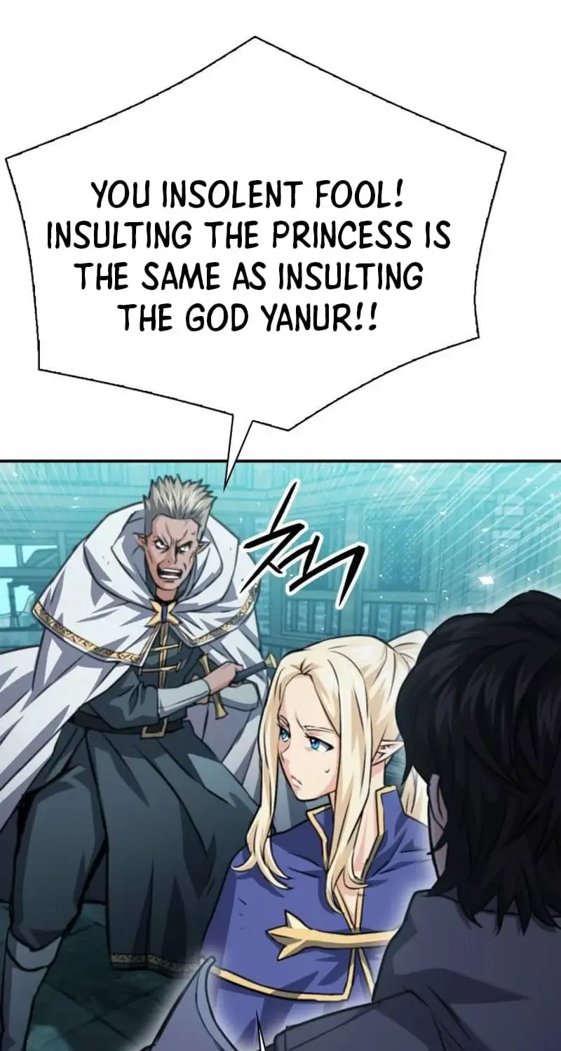 Read Seoul Station Druid Manga Online