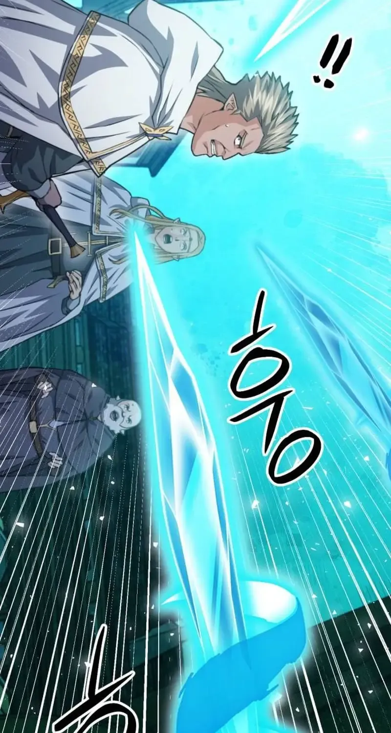 Read Seoul Station Druid Manga Online