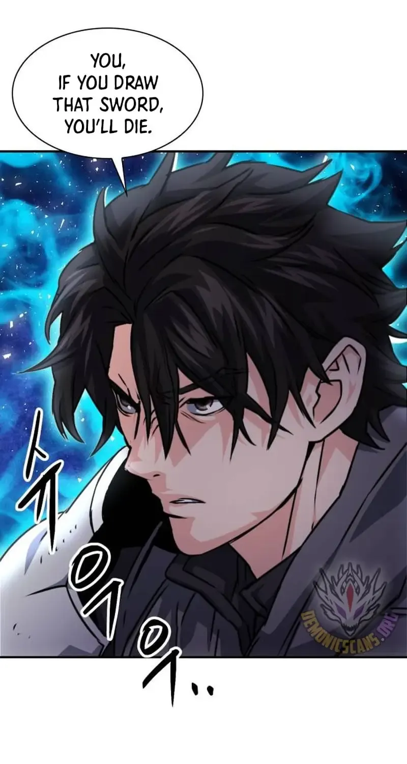 Read Seoul Station Druid Manga Online