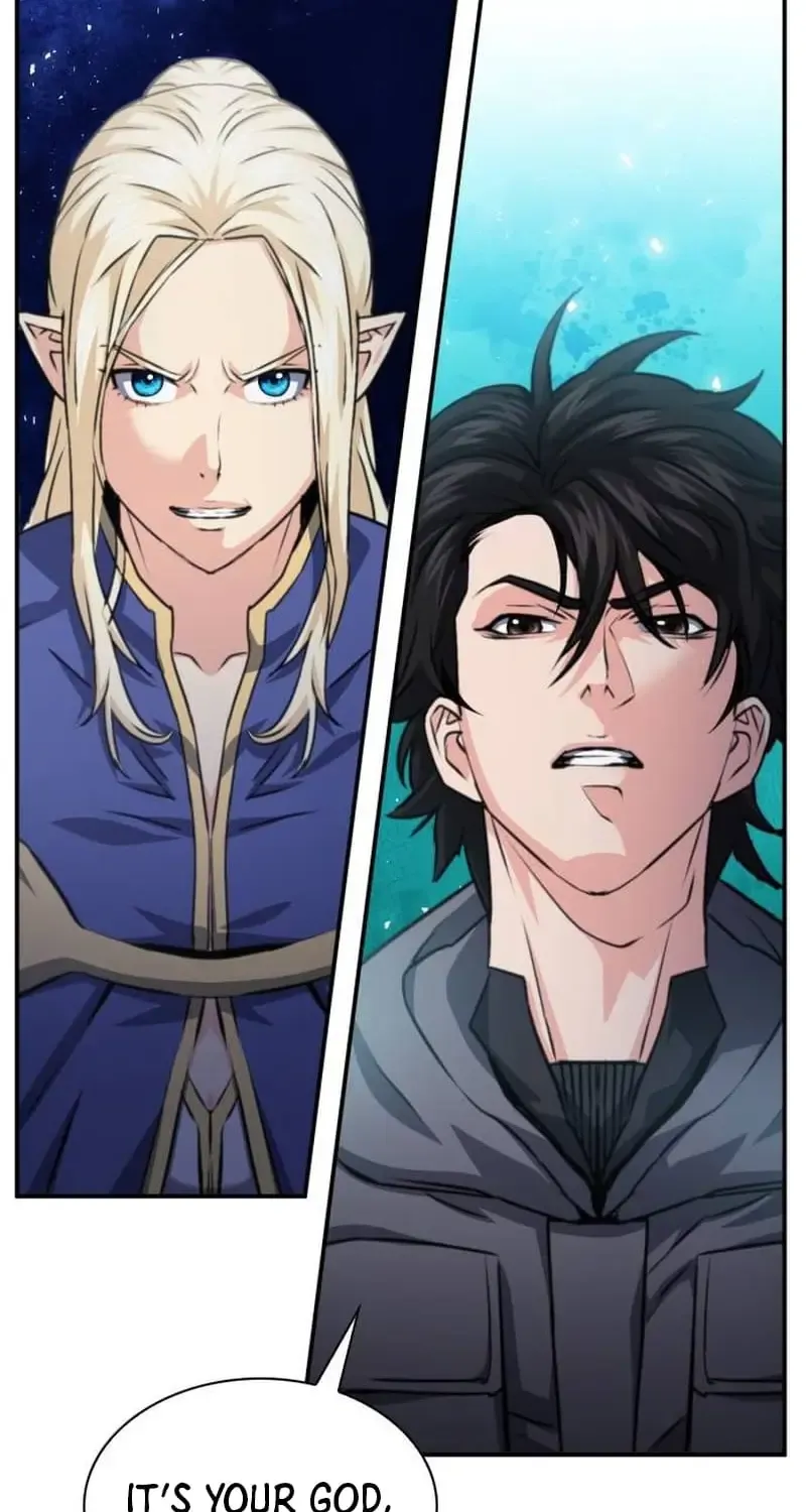 Read Seoul Station Druid Manga Online