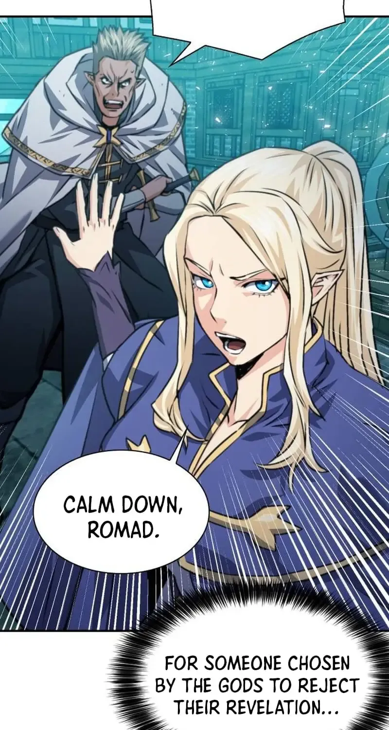 Read Seoul Station Druid Manga Online