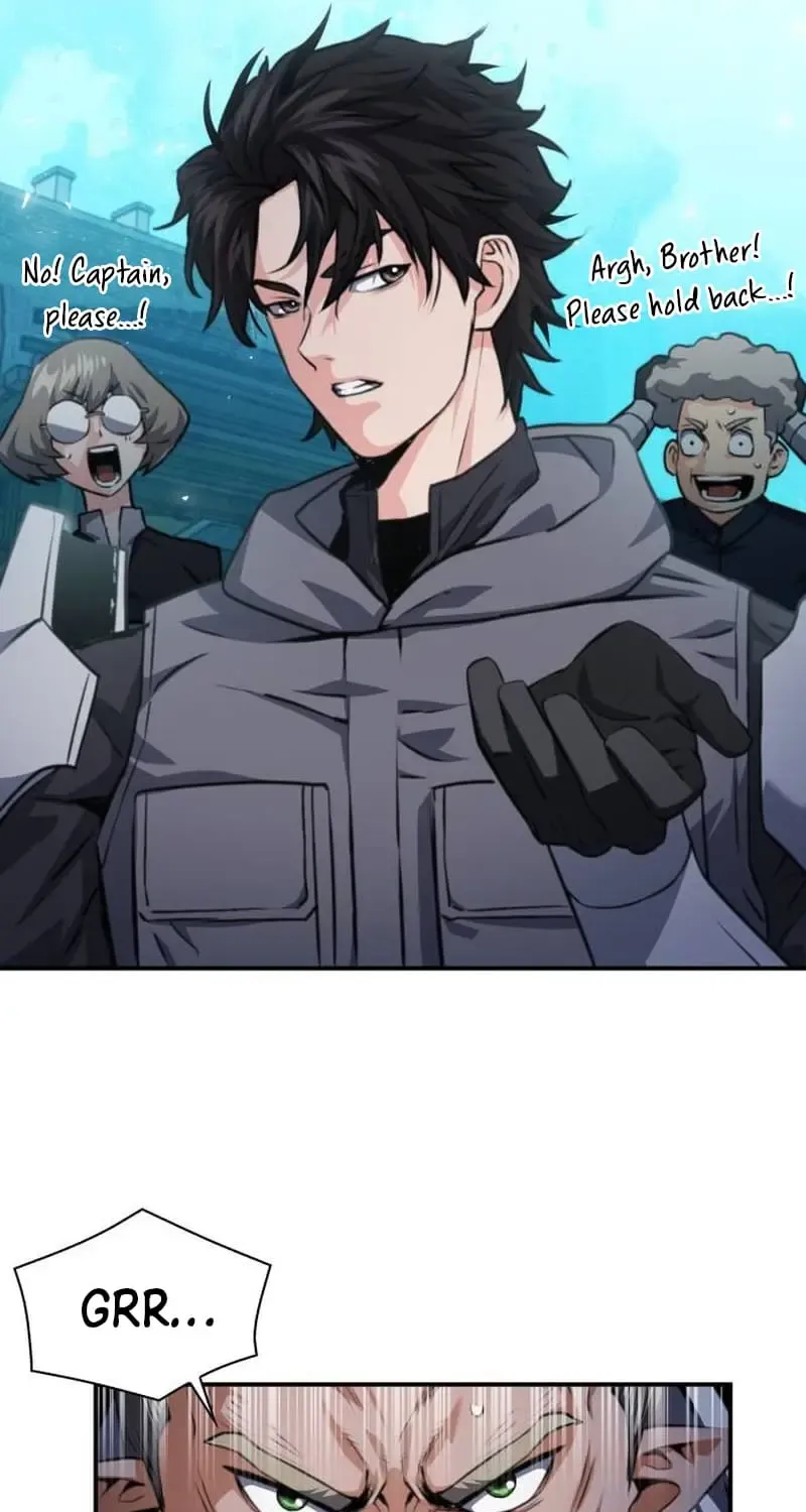 Read Seoul Station Druid Manga Online