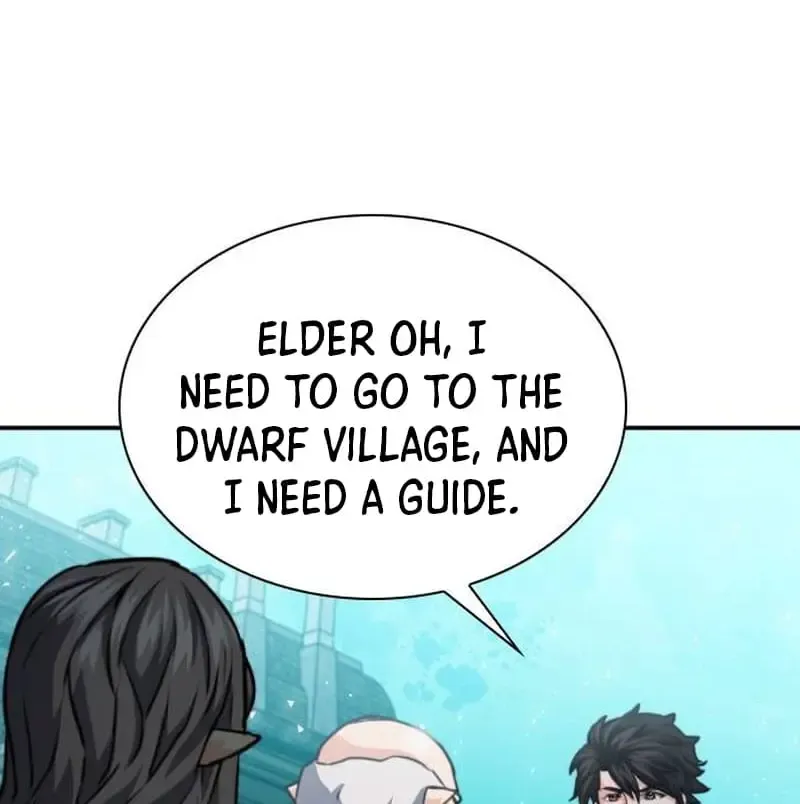 Read Seoul Station Druid Manga Online