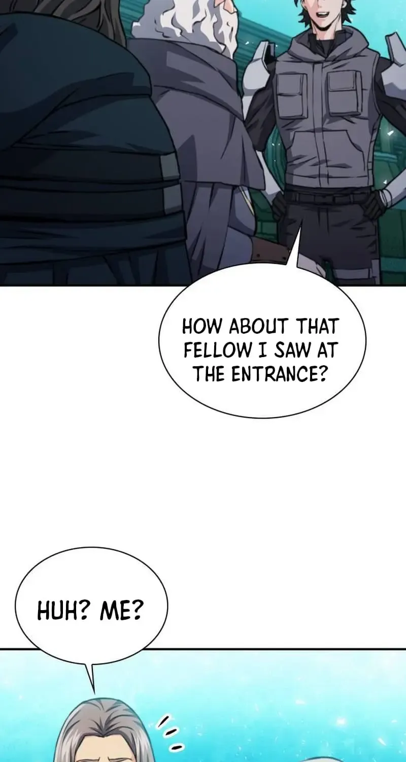 Read Seoul Station Druid Manga Online