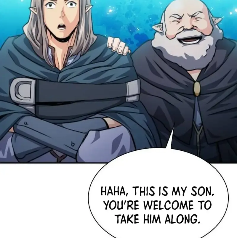 Read Seoul Station Druid Manga Online