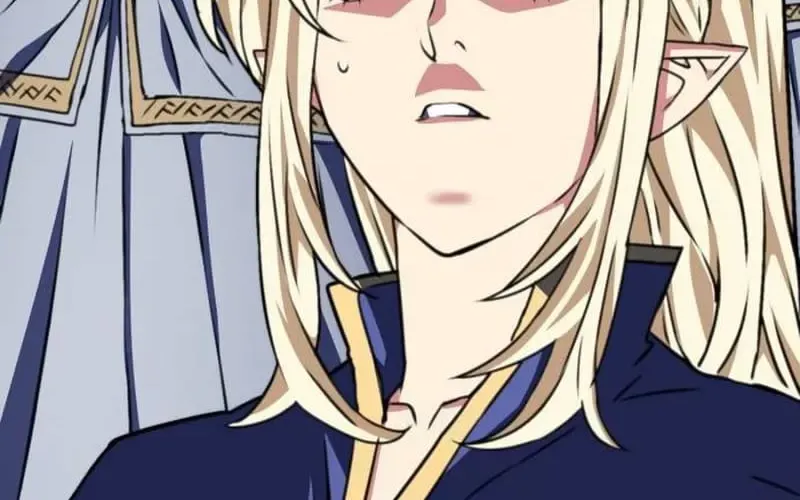 Read Seoul Station Druid Manga Online