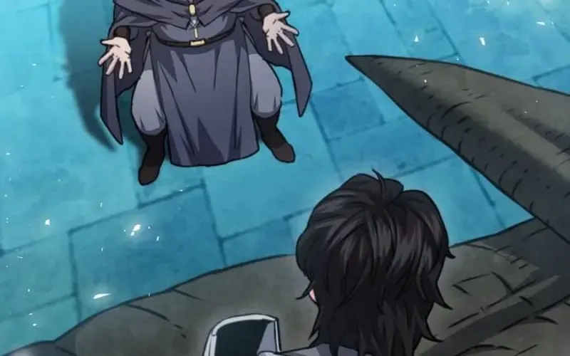 Read Seoul Station Druid Manga Online