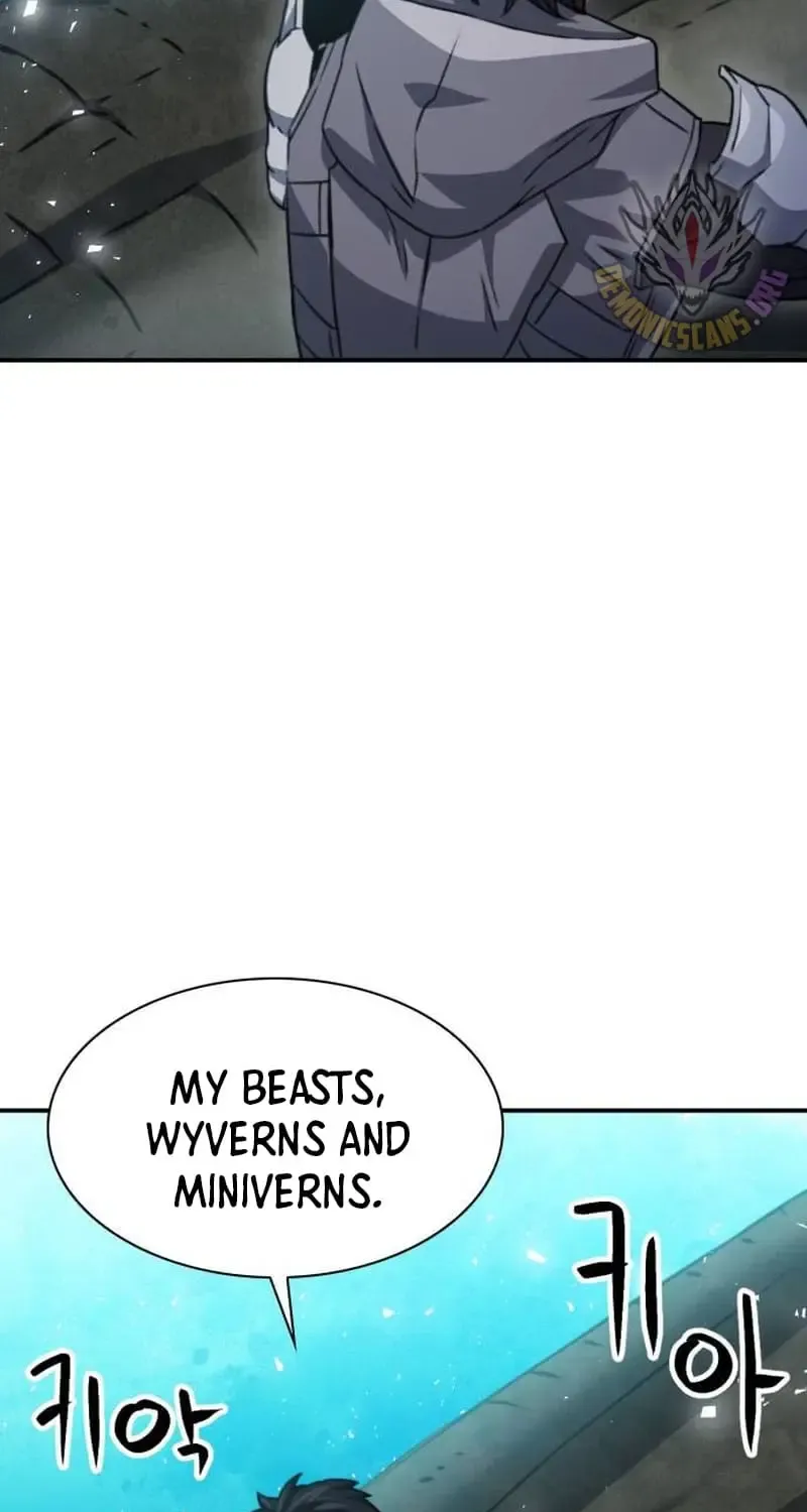 Read Seoul Station Druid Manga Online