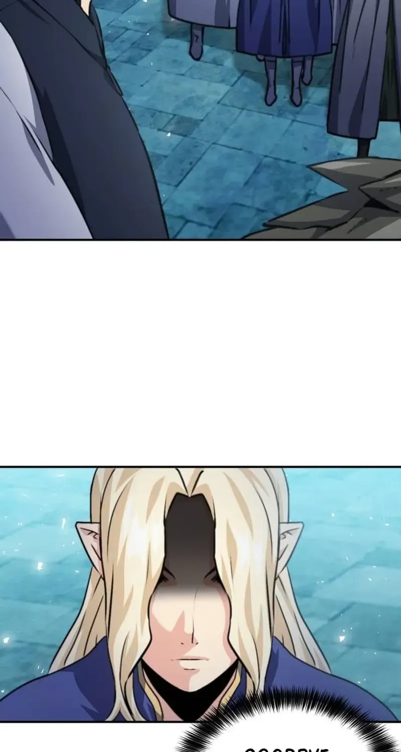 Read Seoul Station Druid Manga Online