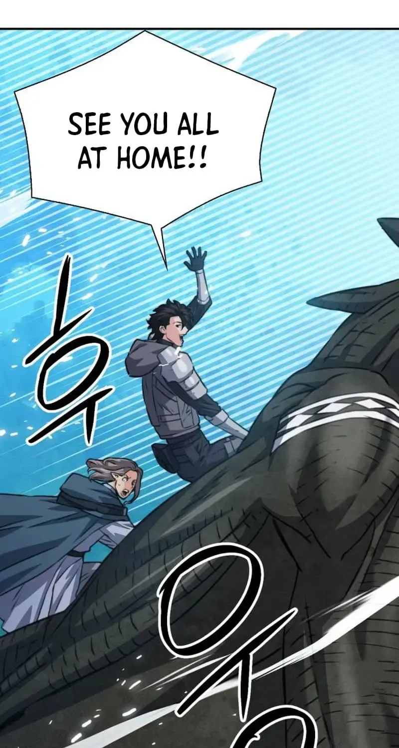 Read Seoul Station Druid Manga Online