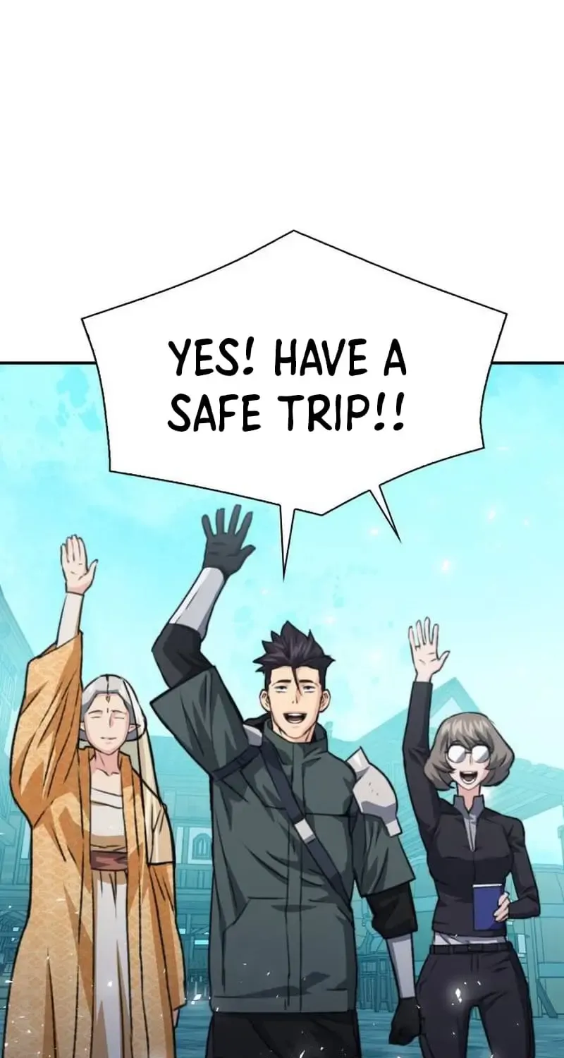 Read Seoul Station Druid Manga Online