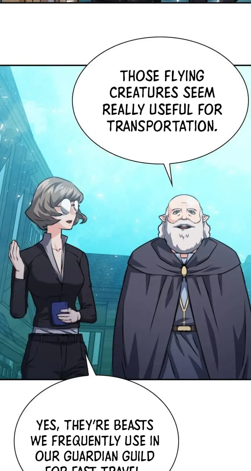 Read Seoul Station Druid Manga Online