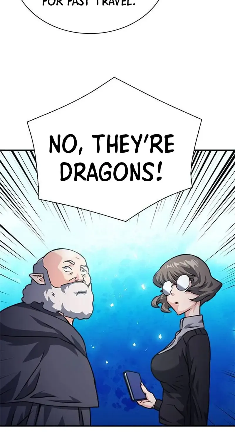 Read Seoul Station Druid Manga Online