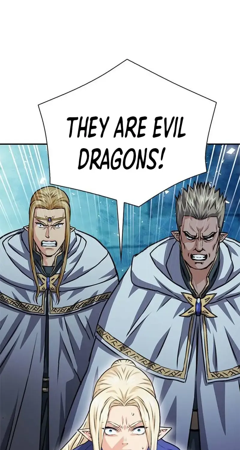 Read Seoul Station Druid Manga Online