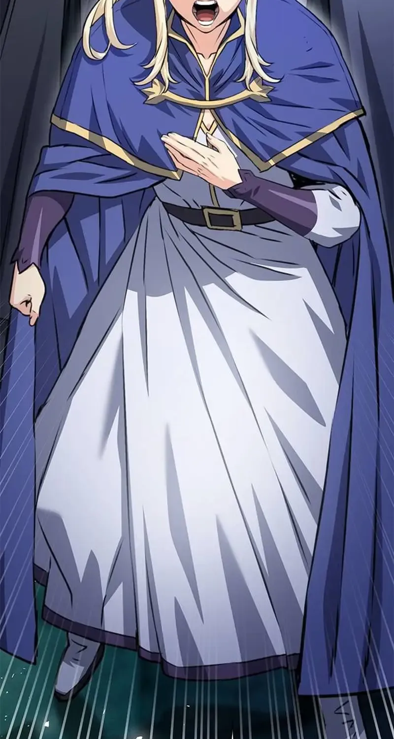 Read Seoul Station Druid Manga Online