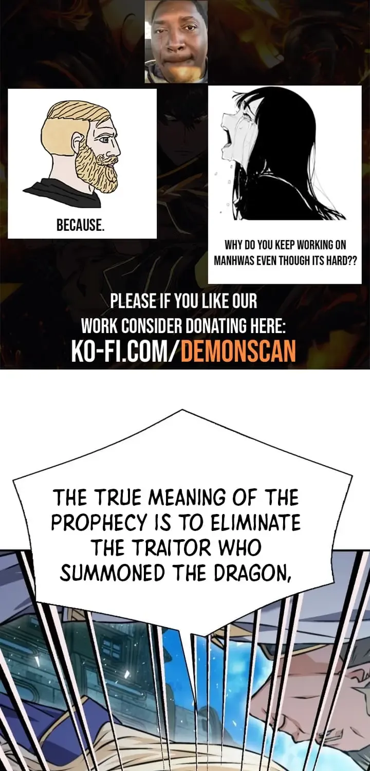 Read Seoul Station Druid Manga Online